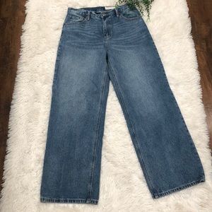 Wish List jeans